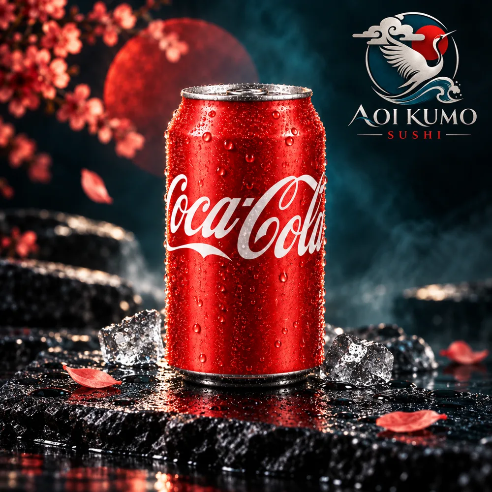 Coca-Cola Lata 350ml