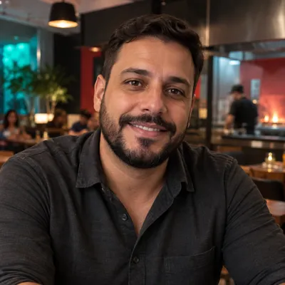 Foto de Henrique Moraes