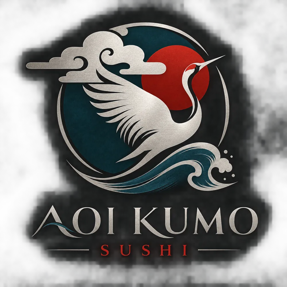 Aoi Kumo Sushi